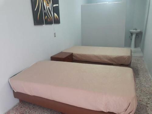 Hostal Posada Infante