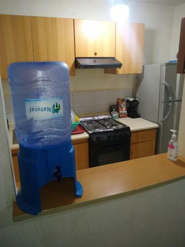 Mi Casa En Le�n Cerca De Todo