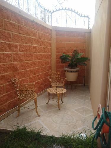 Mi Casa En Le�n Cerca De Todo