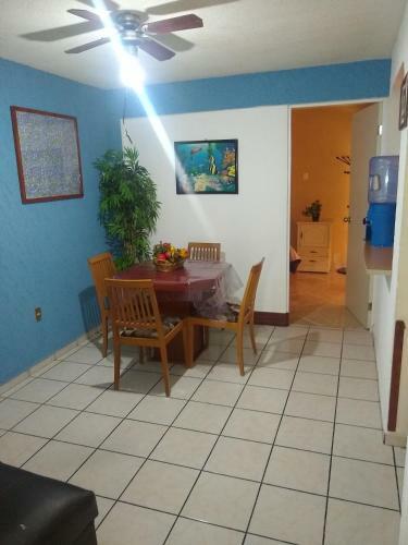Mi Casa En Le�n Cerca De Todo