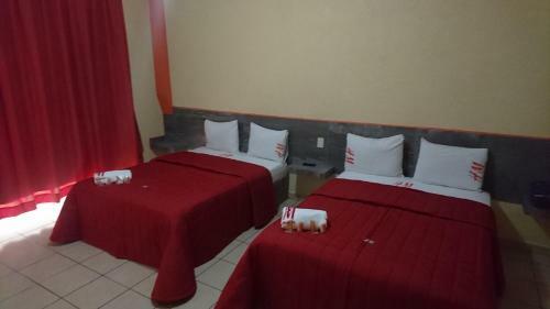 Hotel Madrid