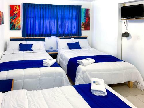 Apartamento La Casa Del Expositor