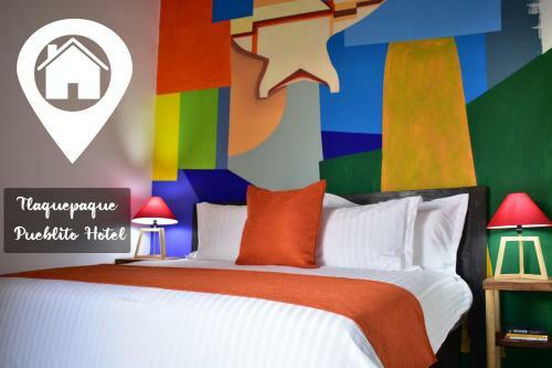 Hotel Tlaquepaque Pueblito