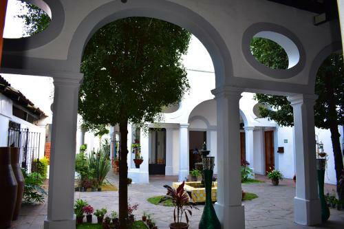 Hotel Tlaquepaque Pueblito