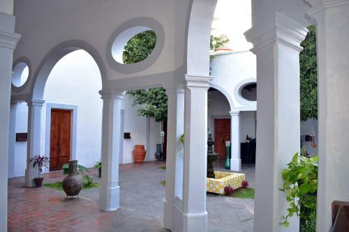 Hotel Tlaquepaque Pueblito
