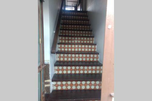 Casa En El Centro de Guadalajara Liceo