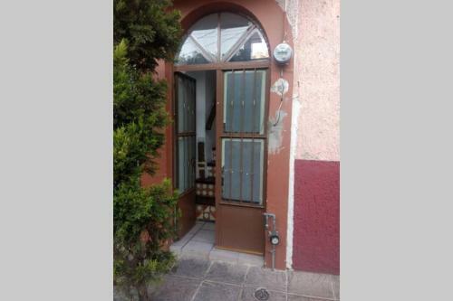 Casa En El Centro de Guadalajara Liceo