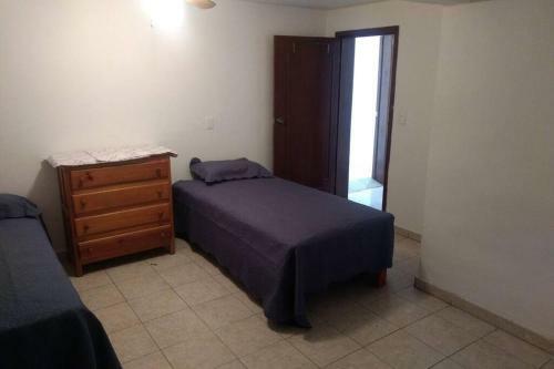 Casa En El Centro de Guadalajara Liceo