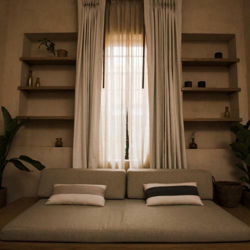 Hotel Casa Montore By Barrio Mexico
