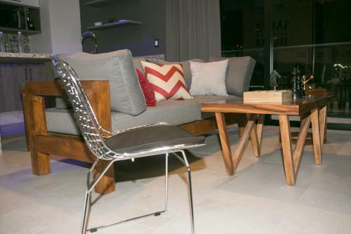 Apartamento Aut�ntico Vertical