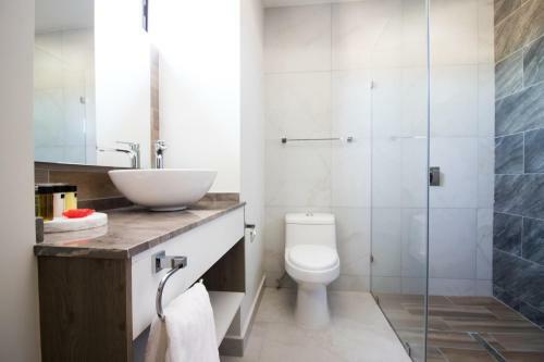 Apartamento Aut�ntico Vertical