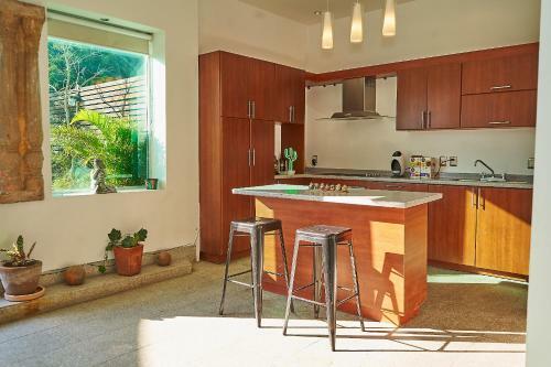 Apartamento Dodo Art Loft Cinema & Terrace