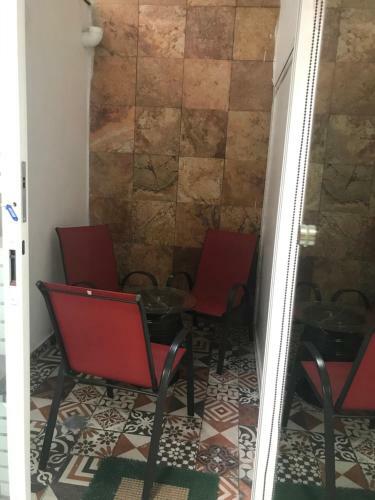 Villa Casa D Miros Familias Y Grupos