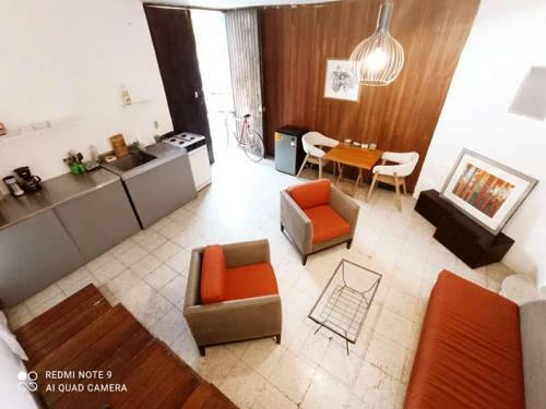 Apartamento Weekly Erasmus Bostudio