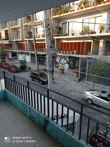 Apartamento Weekly Erasmus Bostudio