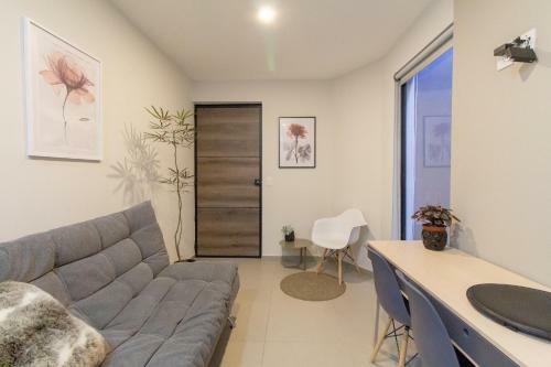Apartamento Lofts Santa Fe