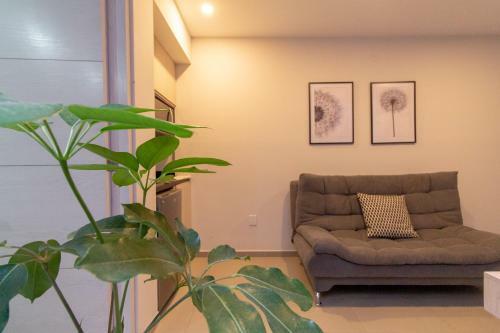 Apartamento Lofts Santa Fe