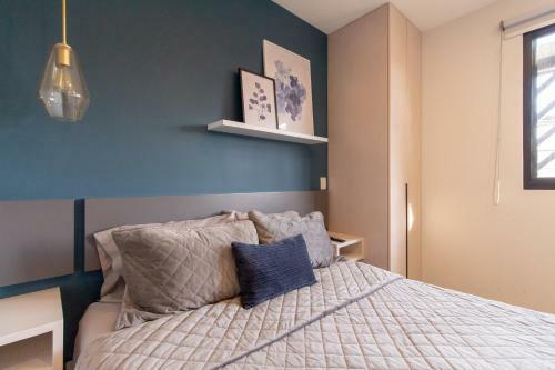 Apartamento Lofts Santa Fe