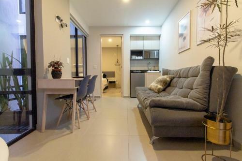 Apartamento Lofts Santa Fe