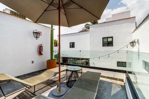 Hotel Casona Independencia