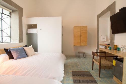 Hotel Casona Independencia