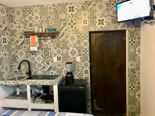 Apartamento La Casita de Los P�jaros