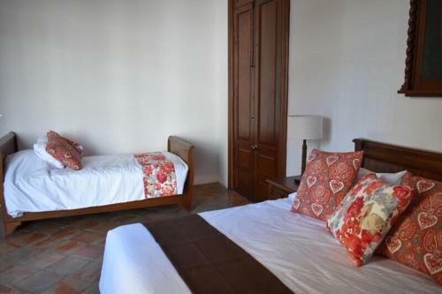 Hostal Casa Araiza, Centro de Guadalajara