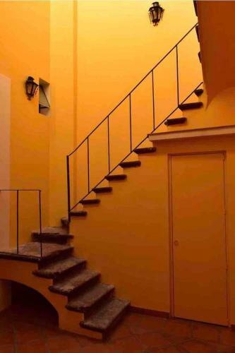 Hostal Casa Araiza, Centro de Guadalajara