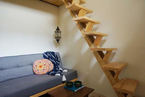 Hotel Casa Morelos By Barrio Mexico