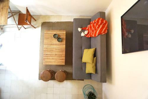 Hotel Casa Morelos By Barrio Mexico