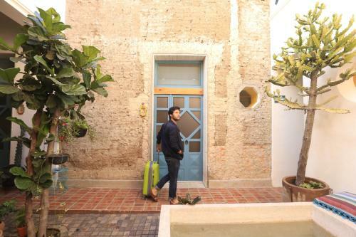 Hotel Casa Morelos By Barrio Mexico