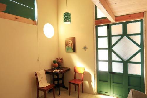 Hotel Casa Morelos By Barrio Mexico