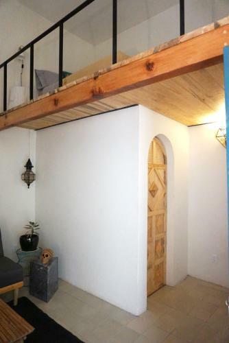 Hotel Casa Morelos By Barrio Mexico