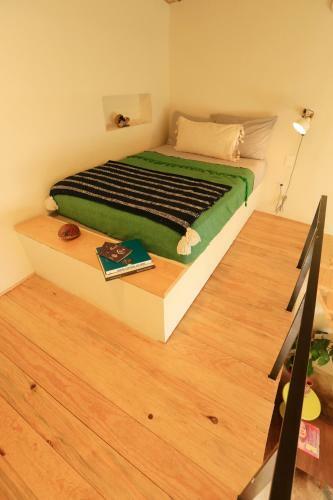 Hotel Casa Morelos By Barrio Mexico