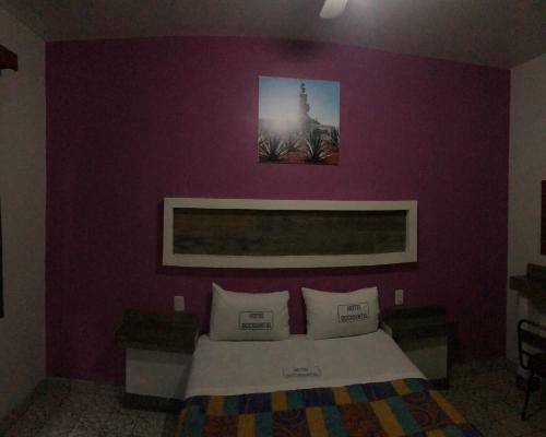 Hotel Occidental