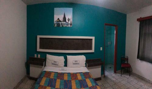 Hotel Occidental
