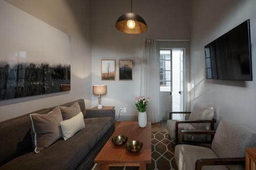 Hotel Casa Bosque Eduviges