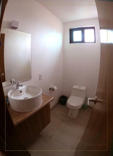 Apartamento Departamento Loma-bonita