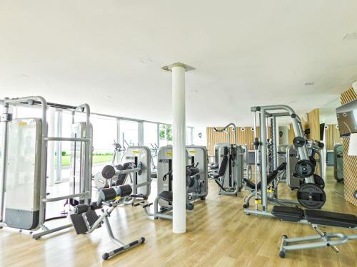 Apartamento 20-b Parque