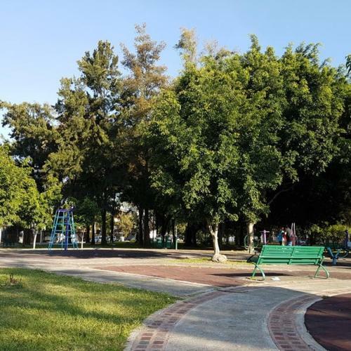 Habitaci�n Privada Muy Cerca de Expo Guadalajara