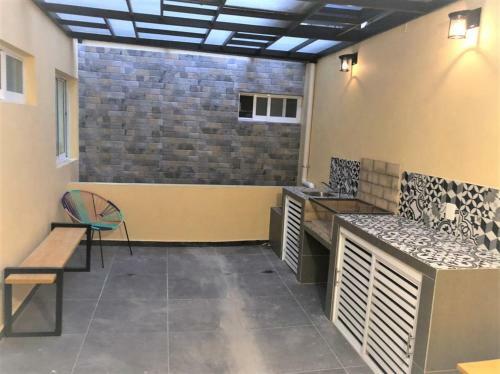 Habitaci�n Privada Muy Cerca de Expo Guadalajara