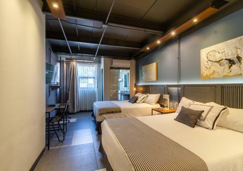 Apartamento The Yellow By Dot Boutique
