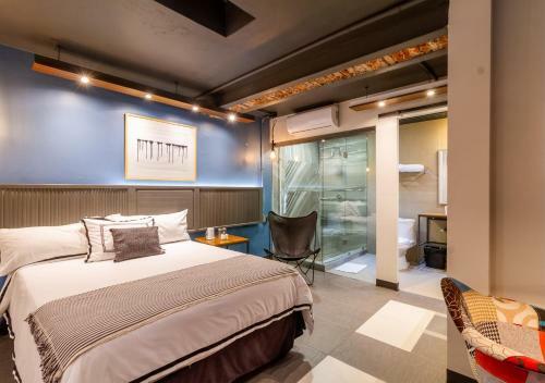 Apartamento The Yellow By Dot Boutique