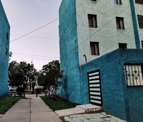 Apartamento �confortable Y Privado! - Ubicado En Av. Principal