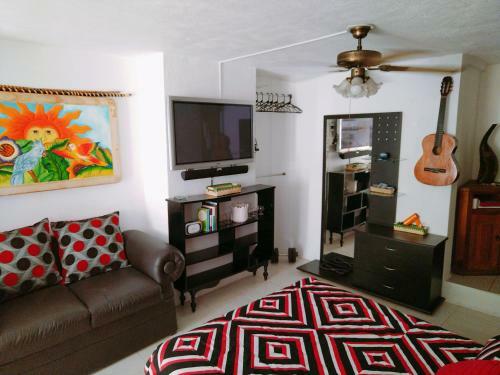 Apartamento �confortable Y Privado! - Ubicado En Av. Principal