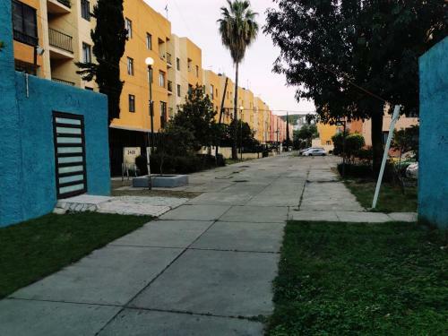 Apartamento �confortable Y Privado! - Ubicado En Av. Principal