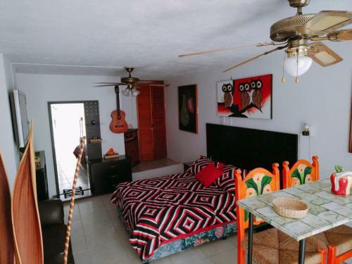 Apartamento �confortable Y Privado! - Ubicado En Av. Principal