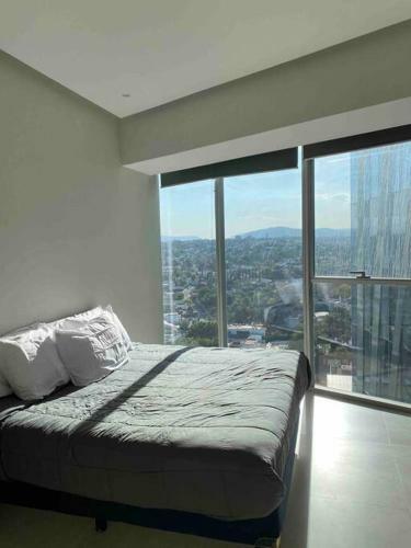 Apartamento Hermoso Depa En Zona Andares