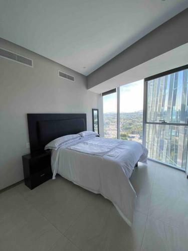 Apartamento Hermoso Depa En Zona Andares