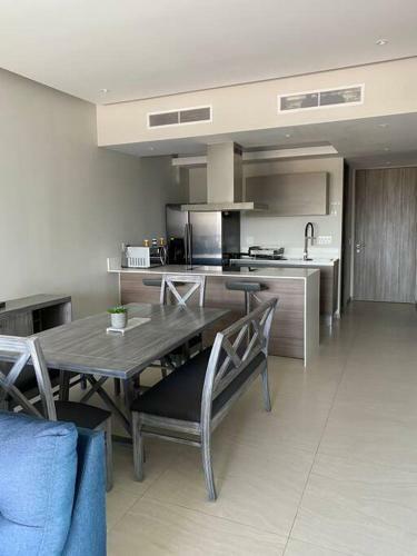 Apartamento Hermoso Depa En Zona Andares